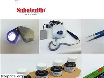 sabahattin.com.tr