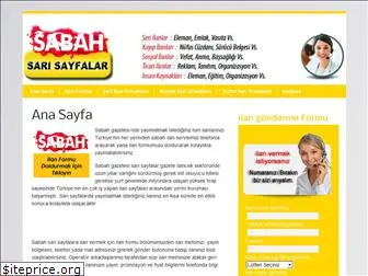 sabahilan.org