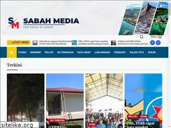 sabahmedia.com