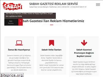 sabahreklam.com