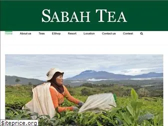 sabahtea.com.my