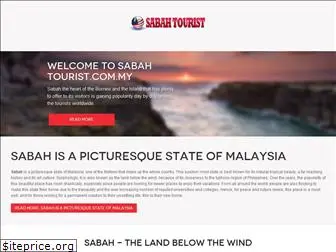 sabahtourist.com.my