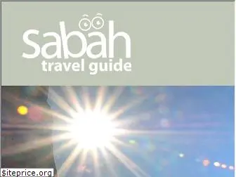 sabahtravelguide.com