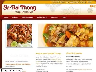 sabaithong.com