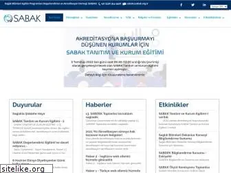 sabak.org.tr