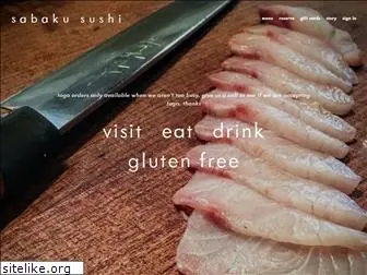 sabakusushi.com