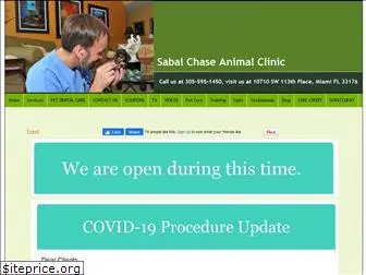 sabalchaseanimalclinic.com