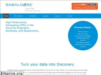 sabalcore.com