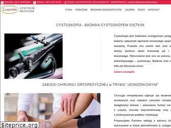 sabamed.com.pl