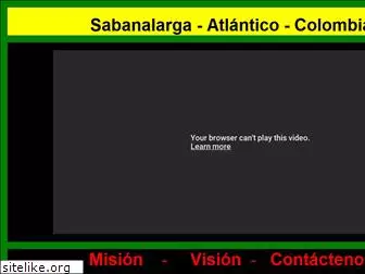 sabanalarga.org