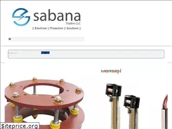 sabanatraders.com