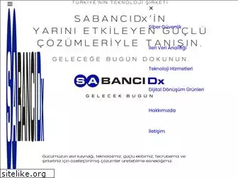 sabancidx.com