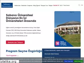 sabanciuniv.edu.tr