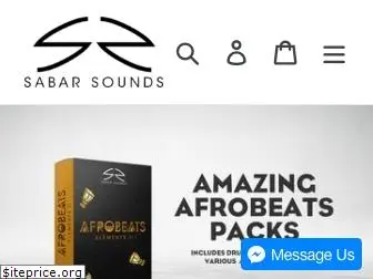 sabarsounds.com