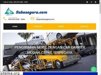 sabasegara.com