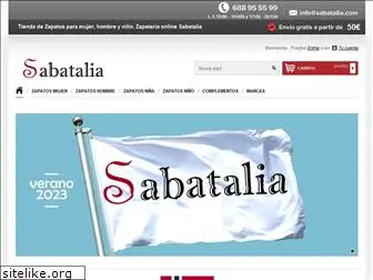 sabatalia.com