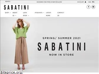 sabatini.com.au