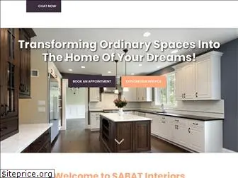 sabatinteriors.com