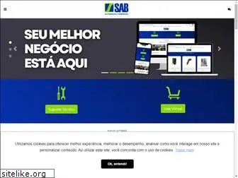 sabautomacao.com.br