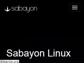 sabayon.com