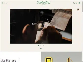 sabbadini.com