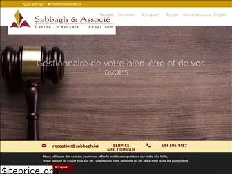 sabbagh.ca