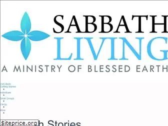 sabbathliving.org