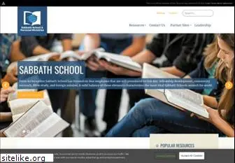 sabbathschoolu.org