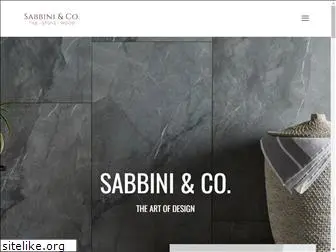 sabbini.com