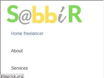 sabbirhossen.com