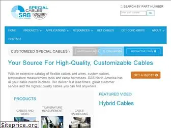 sabcable.com