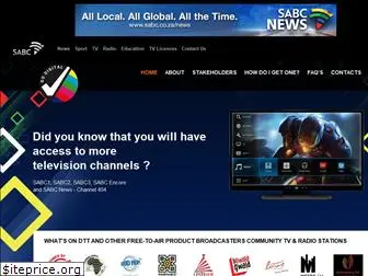 sabcgoesdigital.co.za