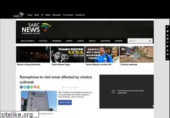 sabcnews.com