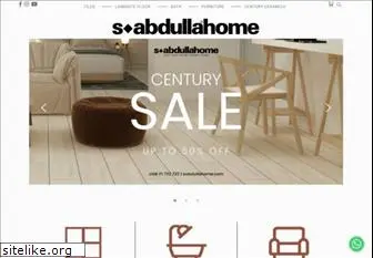 sabdullahome.com