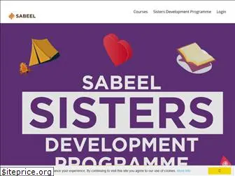 sabeel.org.uk