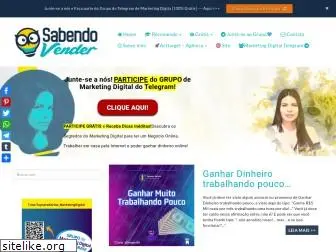 sabendovender.com