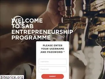 sabentrepreneurship.co.za