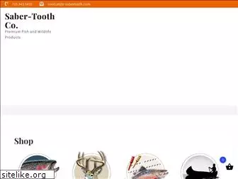 saber-tooth.com