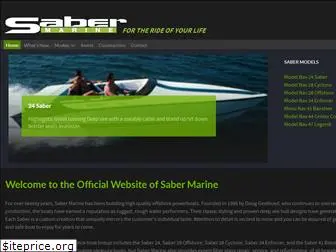 saberboats.com