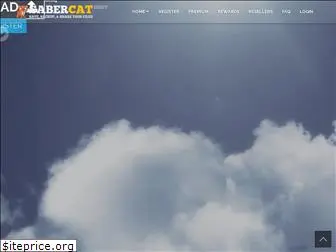 sabercathost.com thumbnail