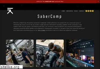 sabercomp.com