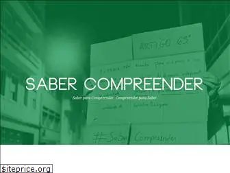 sabercompreender.org