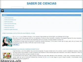 saberdeciencias.com