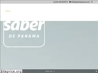 saberdepanama.com