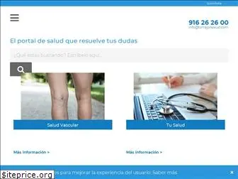 saberdesalud.com