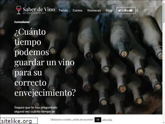 saberdevino.com