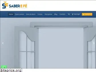 saberefe.com