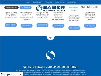 saberinsurance.com