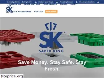 saberking.com