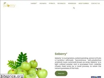 saberry.com
